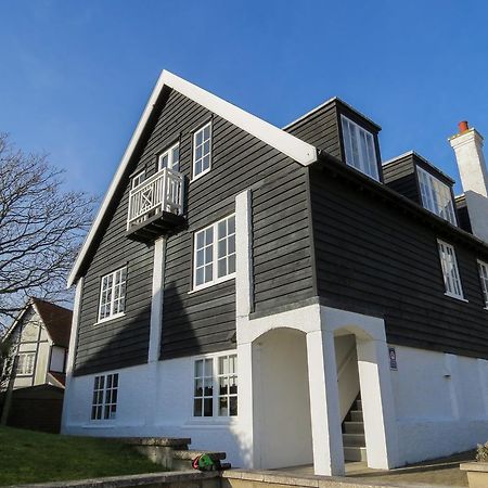 Ogilvie Lodge Apartment Thorpeness Buitenkant foto