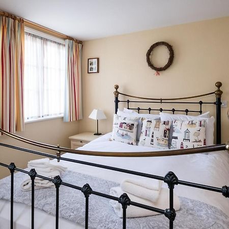 Ogilvie Lodge Apartment Thorpeness Buitenkant foto