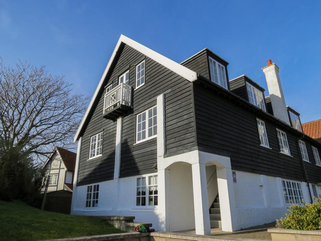Ogilvie Lodge Apartment Thorpeness Buitenkant foto
