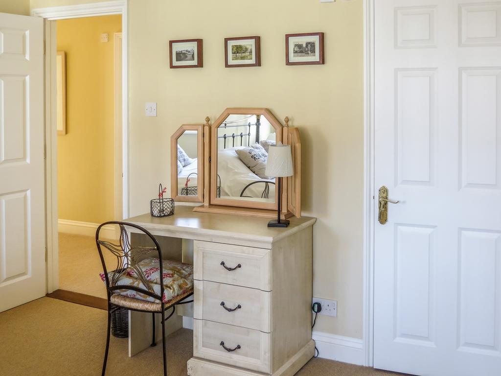 Ogilvie Lodge Apartment Thorpeness Buitenkant foto